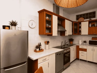 Mieszkanie Kraków