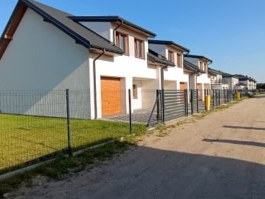 Dom Nowy Kraszew