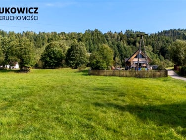 Działka Ujsoły