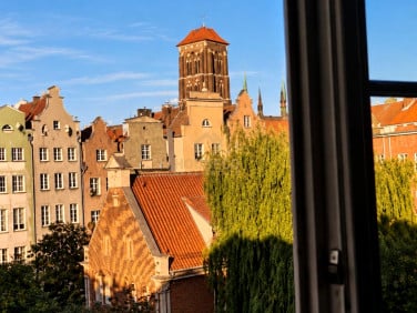 Mieszkanie Gdańsk
