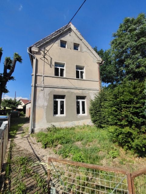 Dom Jelenia Góra