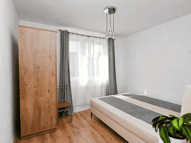 Mieszkanie Kraków