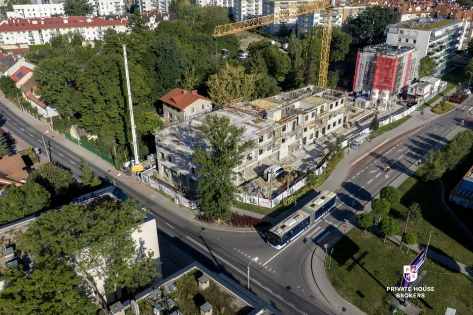 Lokal Kraków