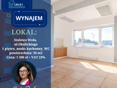 Lokal Stalowa Wola