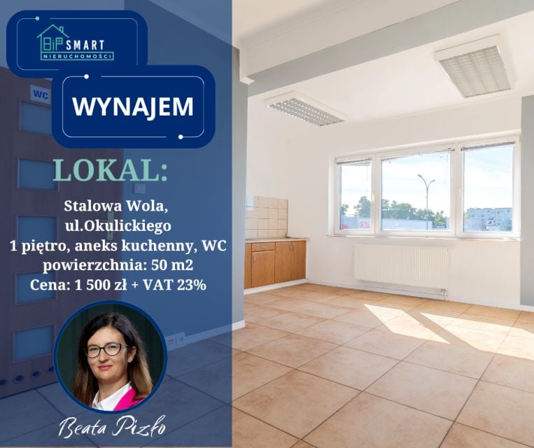 Lokal Stalowa Wola