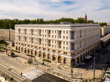 Mieszkanie Warszawa