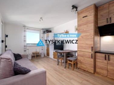 Mieszkanie Gdynia