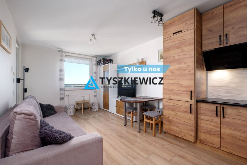 Mieszkanie, ul. Wielkokacka