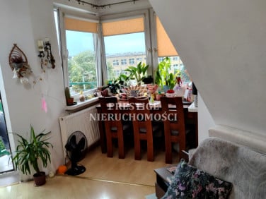 Mieszkanie Bydgoszcz