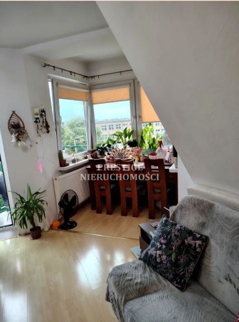Mieszkanie Bydgoszcz