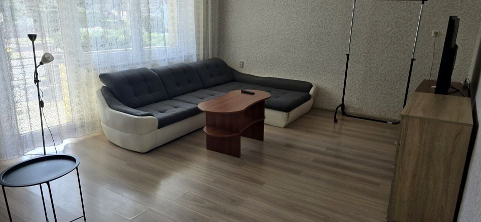 Mieszkanie Kraków