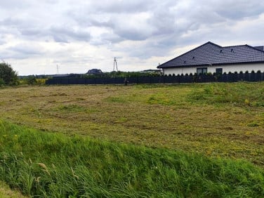 Działka Rzgów