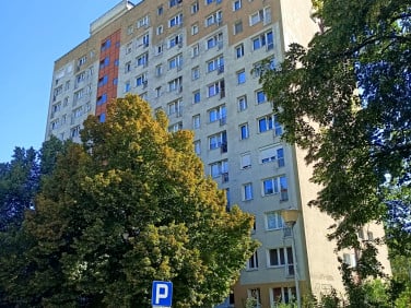 Mieszkanie Poznań