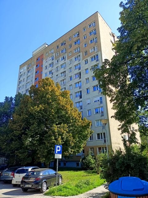 Mieszkanie Poznań