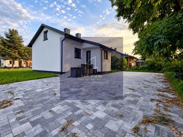 Dom Puszcza Mariańska