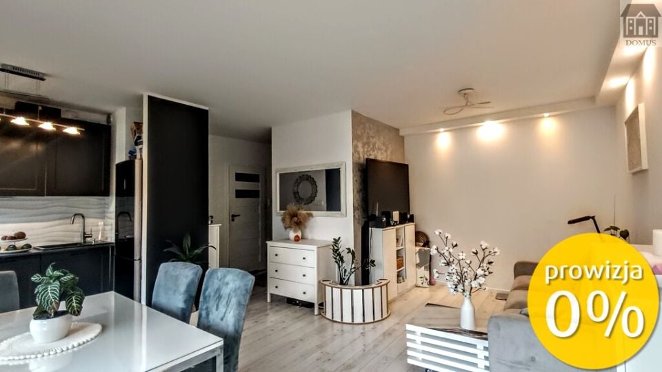 Mieszkanie Gdynia