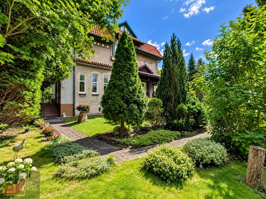 Mieszkanie Wrocław