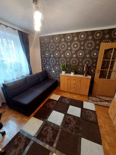 Pokój, ul. Wyszyńskiego