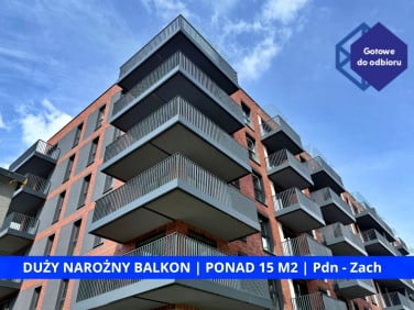 Mieszkanie Łódź