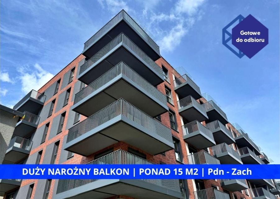 Mieszkanie Łódź