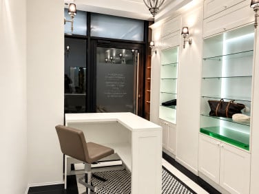 Lokal Warszawa