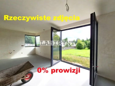 Dom Kruszyna sprzedaż