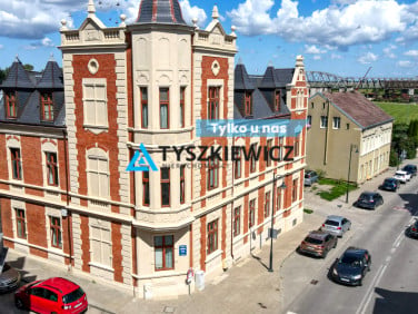 Mieszkanie Tczew