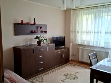 Mieszkanie Gdynia