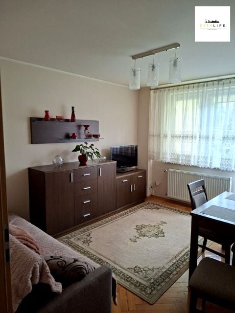 Mieszkanie, ul. Zamenhofa