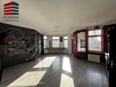 Mieszkanie Poznań