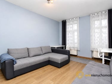 Mieszkanie Wrocław