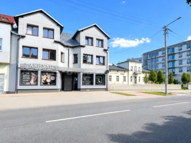 Lokal Skierniewice