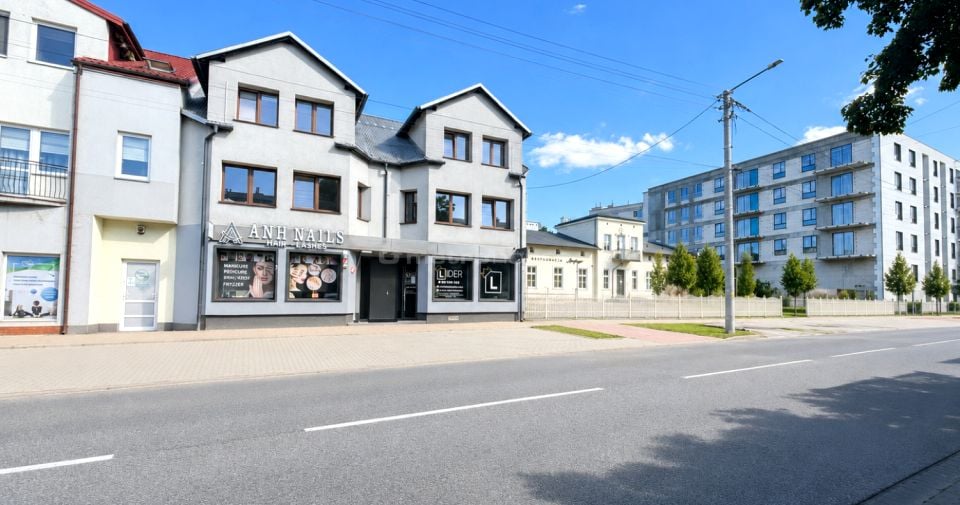 Lokal Skierniewice