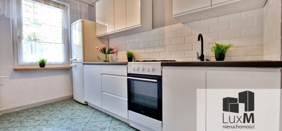 Mieszkanie Gorzów Wielkopolski