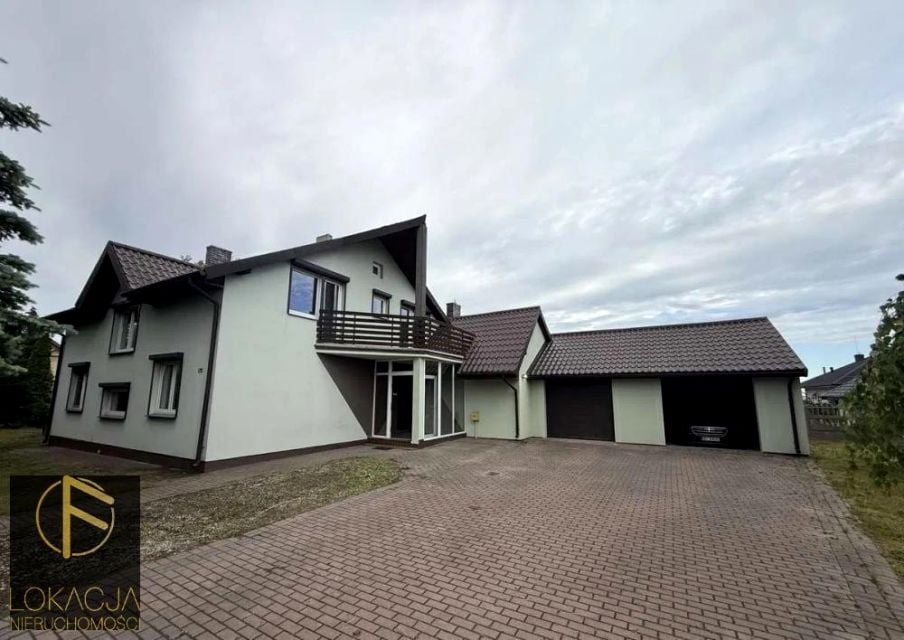 Dom Piotrów