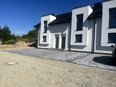 Dom Nowy Sącz