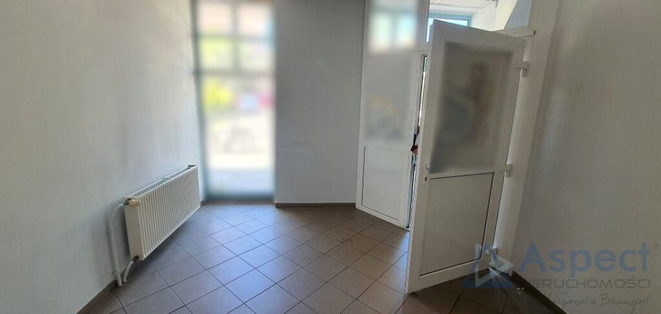 Wynajmę Lokal użytkowy Szczecin - 19 m²
