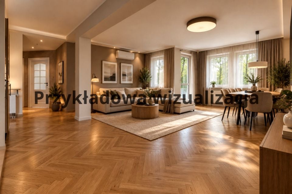 Mieszkanie Rzeszów