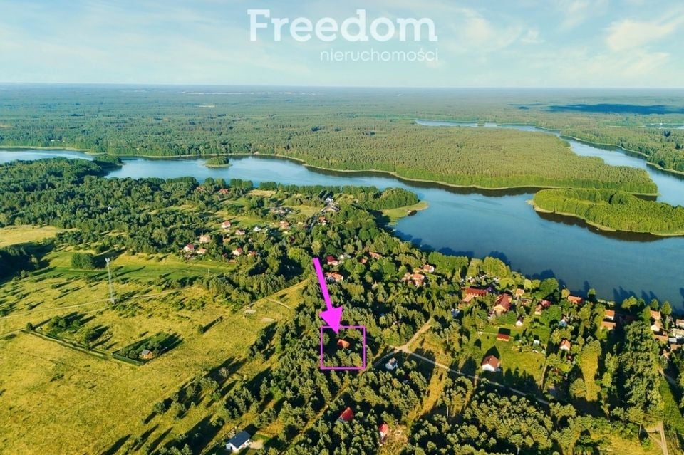 Dom wolnostojący sprzedaż