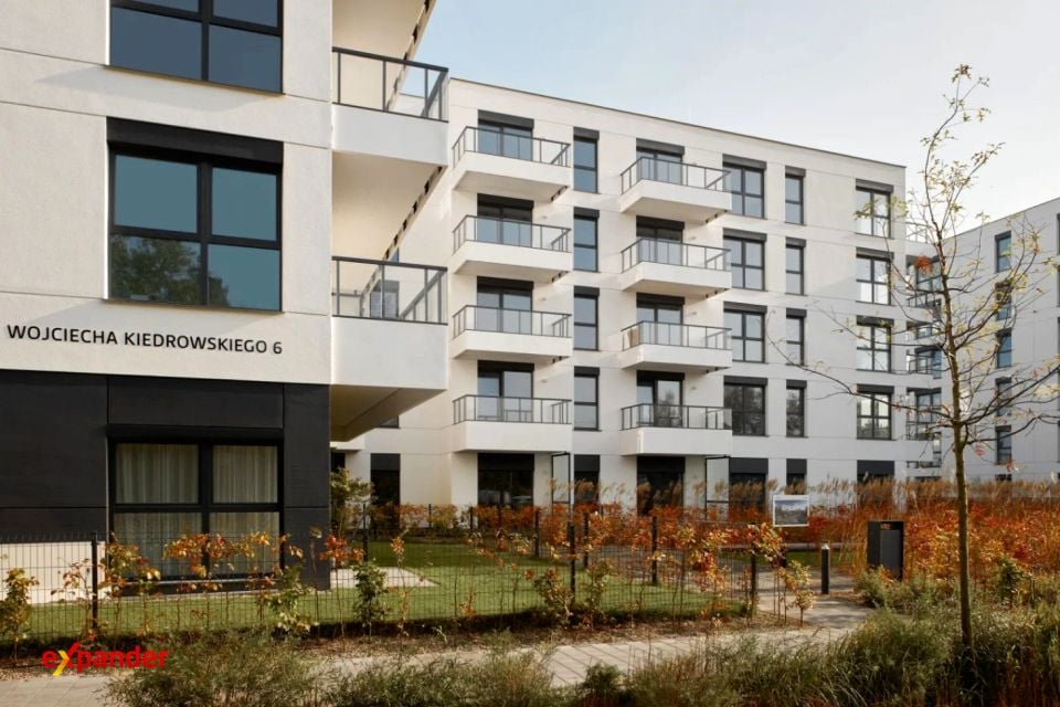 Mieszkanie Gdańsk