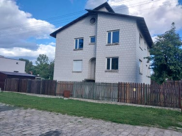 Działka budowlana Radom