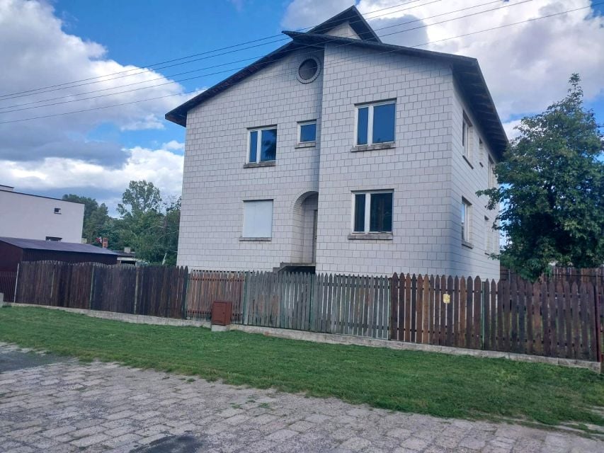 Działka budowlana Radom