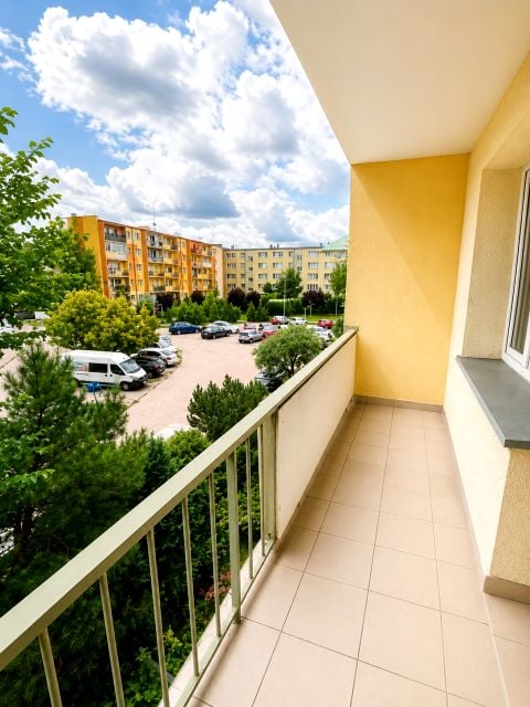 Mieszkanie Szczecin