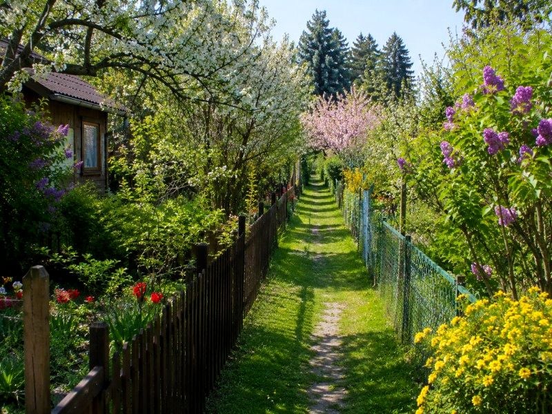 Sprzedam działkę Warszawa - 350 m²