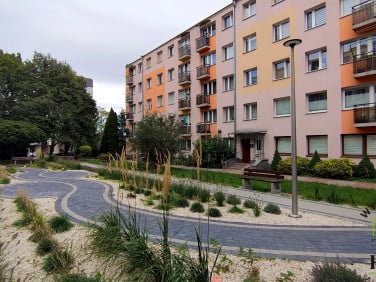 Mieszkanie Kielce