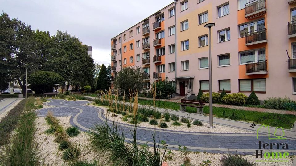 Mieszkanie Kielce