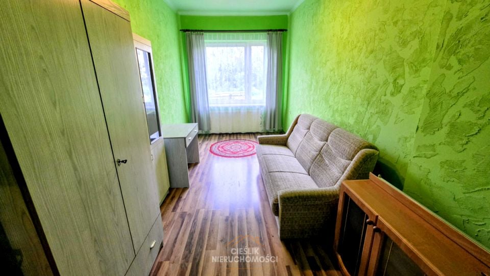 Mieszkanie Trzebinia