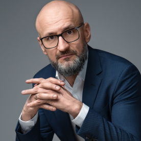 Michał Ferlas