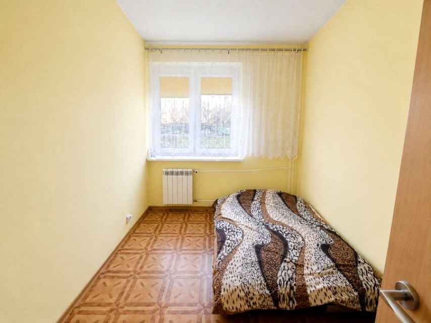 Mieszkanie, ul. Kusocińskiego