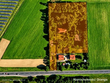 Działka budowlana zachodniopomorskie